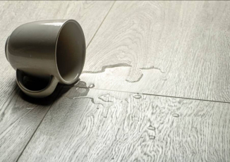 Kronopol Aurum Fiori Aqua Zero d4586 Дуб Orchidea фото 2 | FLOORDEALER